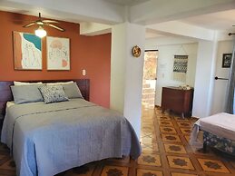 Bed & Breakfast by the sea