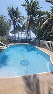 Bed & Breakfast by the sea