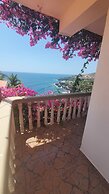 Bed & Breakfast by the sea