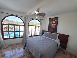 Bed & Breakfast by the sea