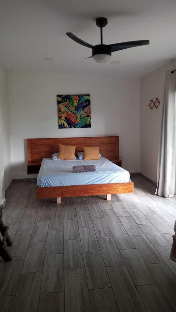 Bed & Breakfast by the sea