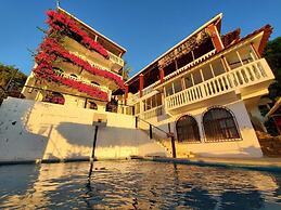 Bed & Breakfast by the sea