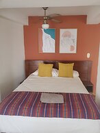 Bed & Breakfast by the sea