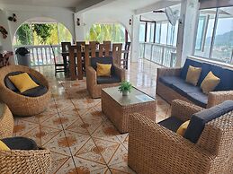 Bed & Breakfast by the sea