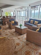Bed & Breakfast by the sea