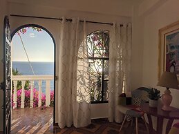 Bed & Breakfast by the sea