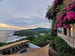 Bed & Breakfast by the sea
