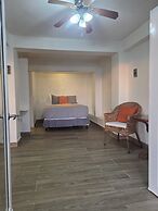 Bed & Breakfast by the sea