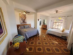 Bed & Breakfast by the sea