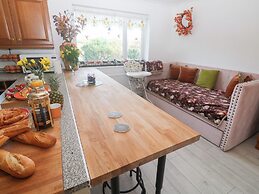 Piskies Magic Home