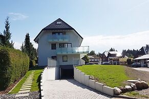 Ferienresidenz Hinterzarten FEWO H1