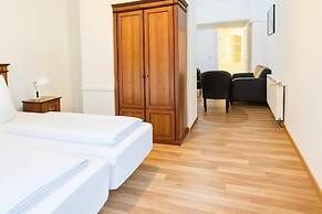Hotel Am Ratshof