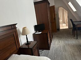 Hotel Am Ratshof