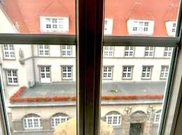 Hotel Am Ratshof