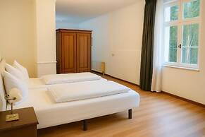 Hotel Am Ratshof