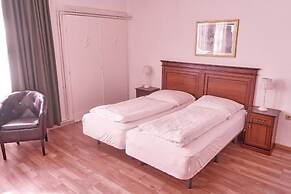 Hotel Am Ratshof