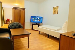 Hotel Am Ratshof