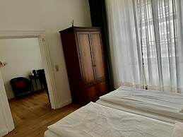 Hotel Am Ratshof