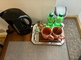 Hotel Am Ratshof