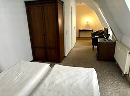 Hotel Am Ratshof