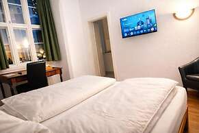 Hotel Am Ratshof