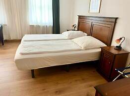 Hotel Am Ratshof
