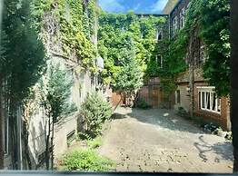 Hotel Am Ratshof
