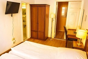 Hotel Am Ratshof