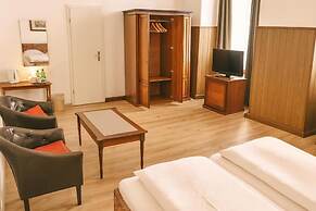 Hotel Am Ratshof