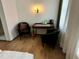 Hotel Am Ratshof