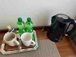 Hotel Am Ratshof
