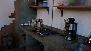 Casa del Árbol Hostel Xochimilco