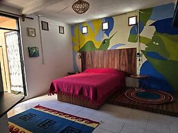 Casa del Árbol Hostel Xochimilco