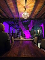 Casa del Árbol Hostel Xochimilco