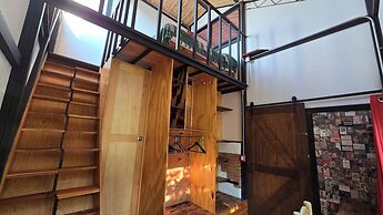 Casa del Árbol Hostel Xochimilco