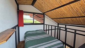 Casa del Árbol Hostel Xochimilco