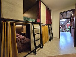 Casa del Árbol Hostel Xochimilco