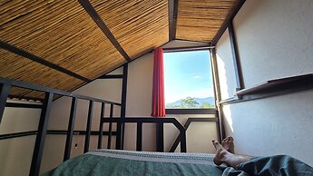 Casa del Árbol Hostel Xochimilco