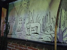 Casa del Árbol Hostel Xochimilco