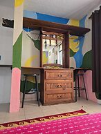 Casa del Árbol Hostel Xochimilco
