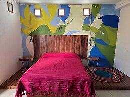 Casa del Árbol Hostel Xochimilco
