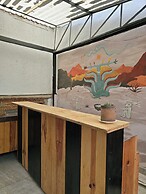 Casa del Árbol Hostel Xochimilco