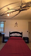 Casa del Árbol Hostel Xochimilco