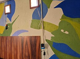 Casa del Árbol Hostel Xochimilco
