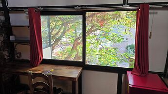 Casa del Árbol Hostel Xochimilco