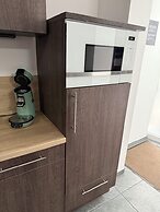 Blauer Stein - Core it02- Haus