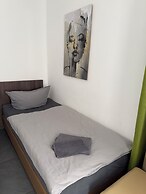 Blauer Stein - Core it02- Haus