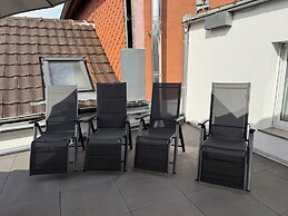 Blauer Stein - Core it02- Haus