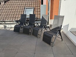 Blauer Stein - Core it02- Haus
