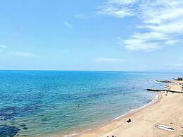 Double Accommodation on the Waterfront in La Marsa